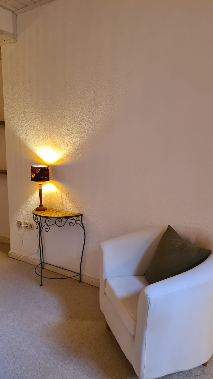 Schöne Ruhige Wohnung Mit Garten - Bremen
