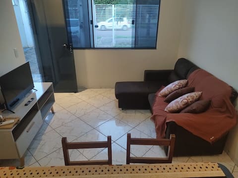 Comfortable house close to downtown