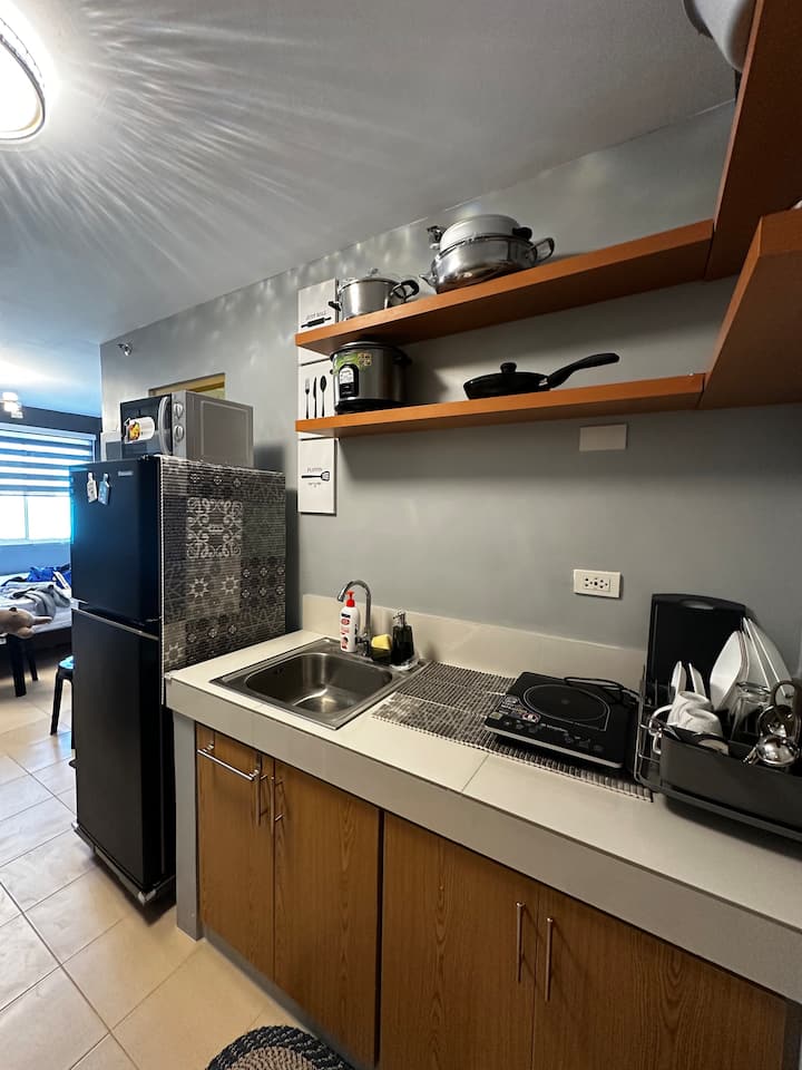 Beza Homes - Dumaguete