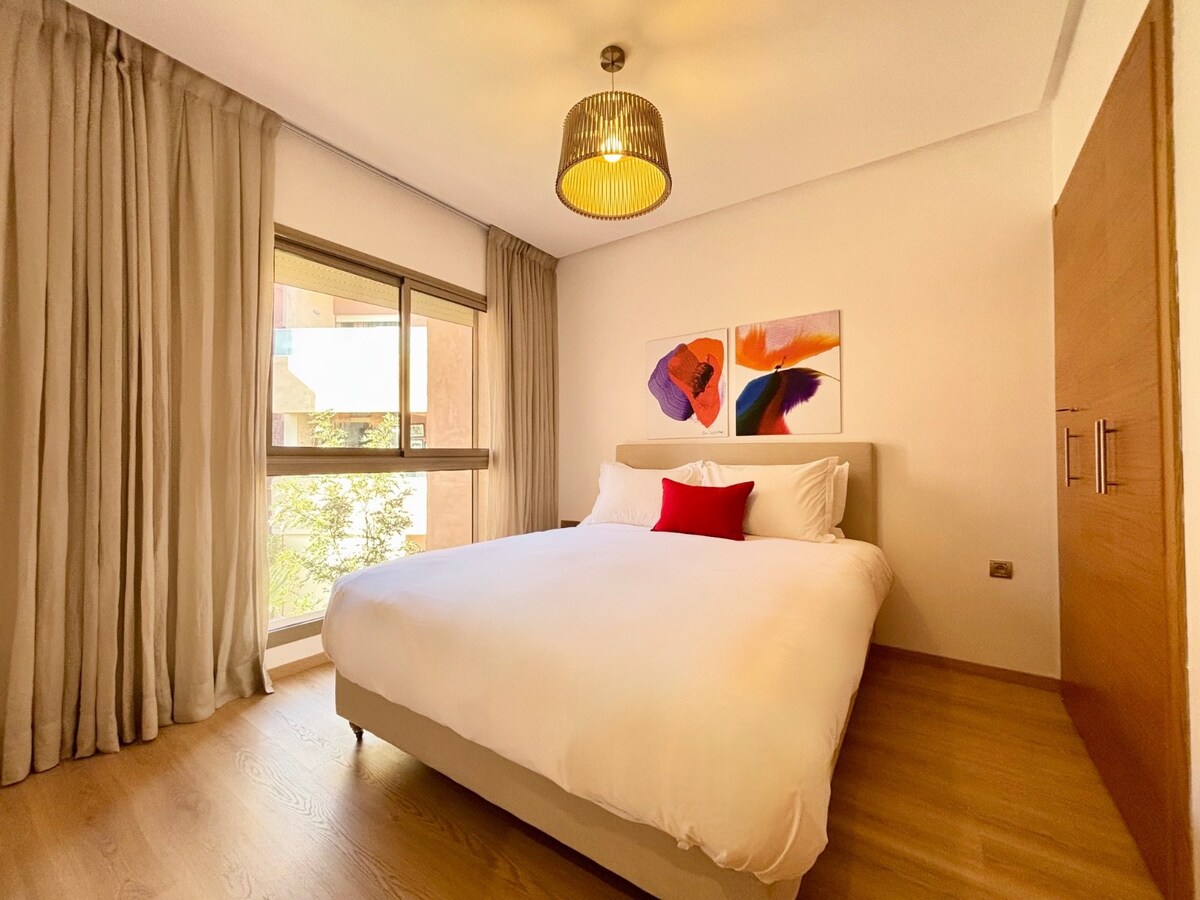 Спална соба 2