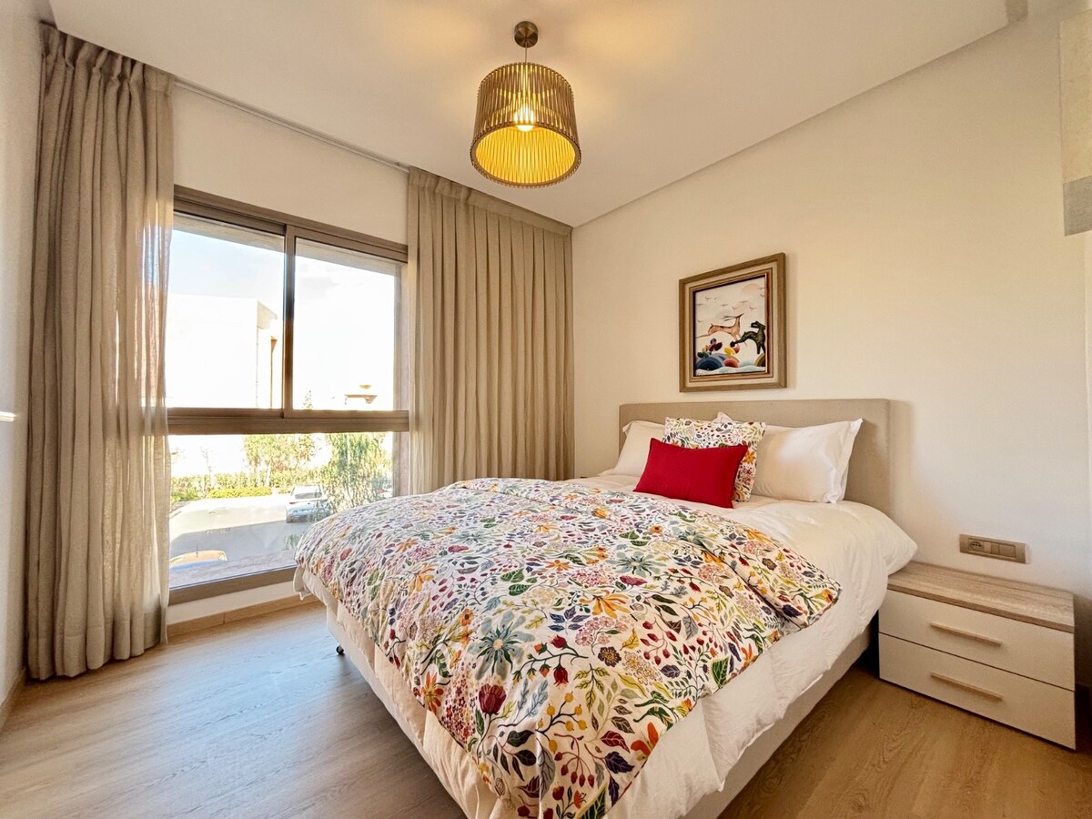 Спална соба 1