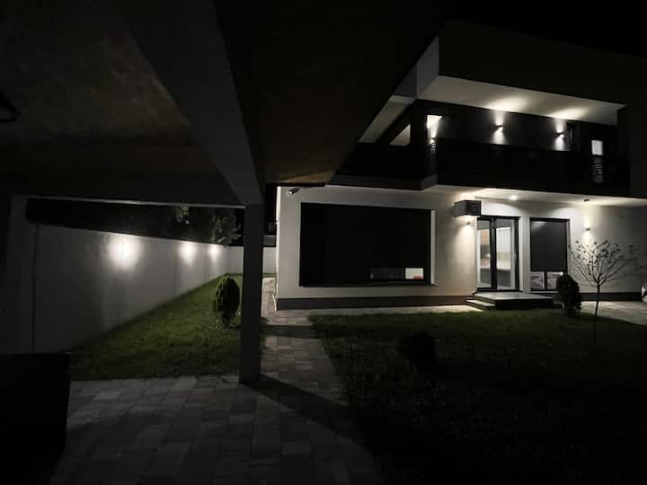 Luxury Villa Ilidza