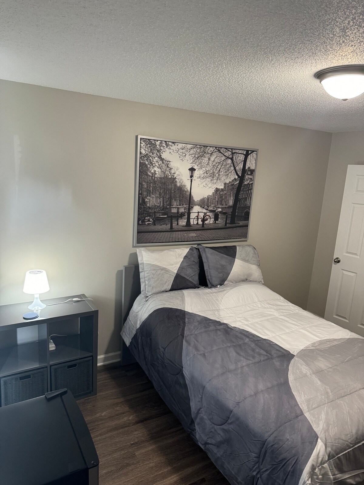 Habitación privada tranquila en Córdoba Casas en renta en Shelby