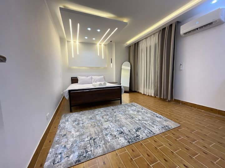 غرفة النوم 1