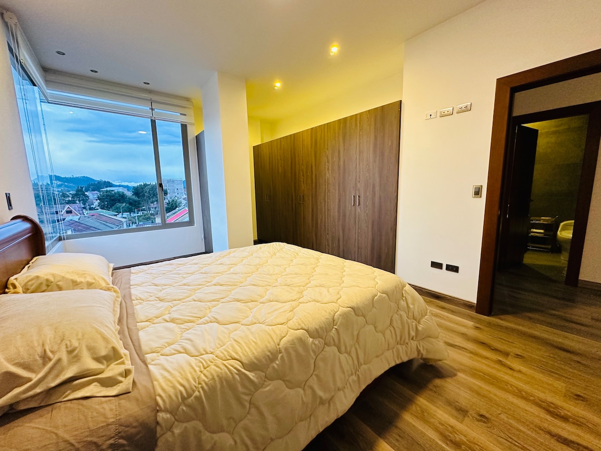 საძინებელი 1