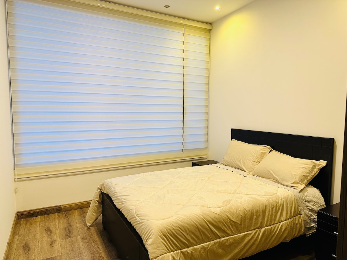 საძინებელი 2