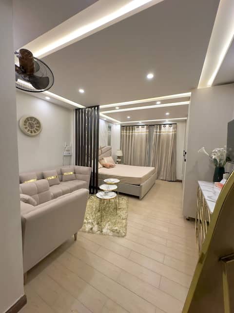 Charming Studio apartment