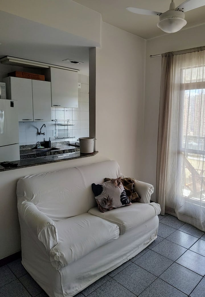 Apartamento Em Regiao Central. - Campos dos Goytacazes