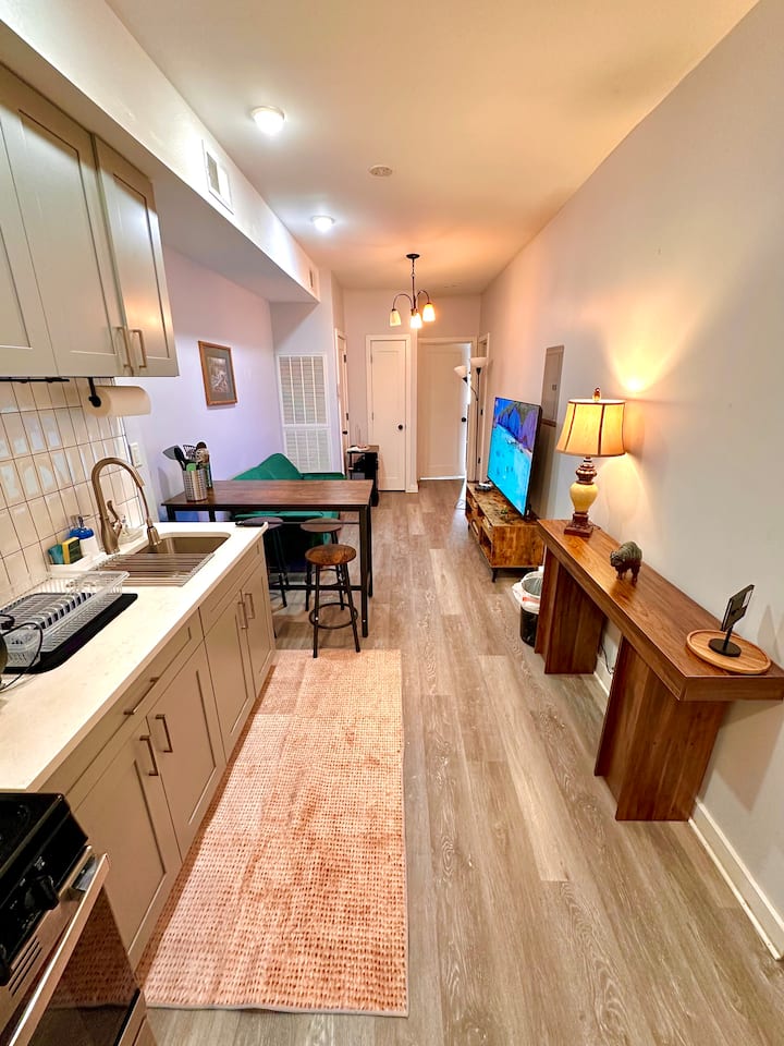 Private Room 01 In Jersey City - Jersey City, NJ