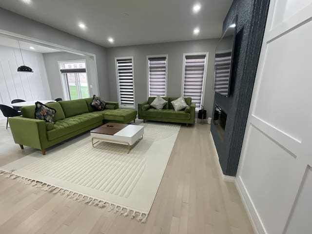 Guest favorite listing in Kitchener