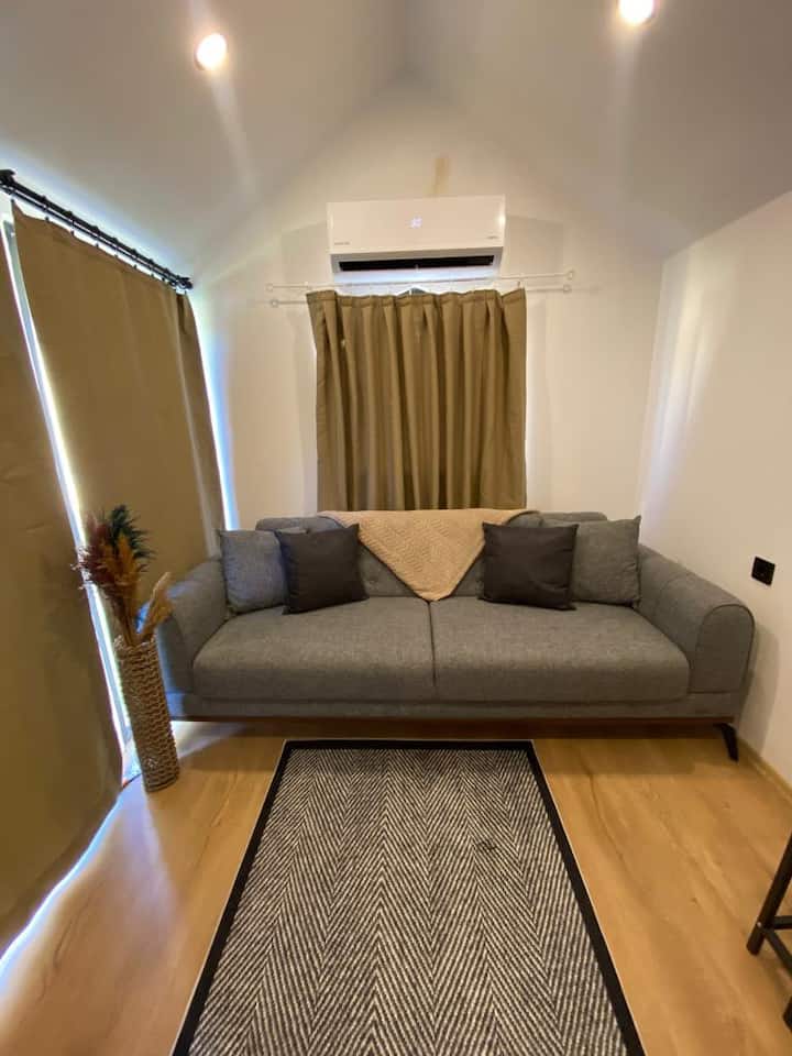 Alican Izba House - Çıralı