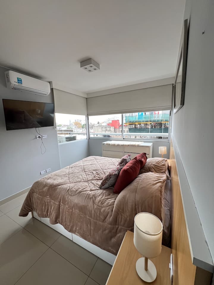 ห้องนอน