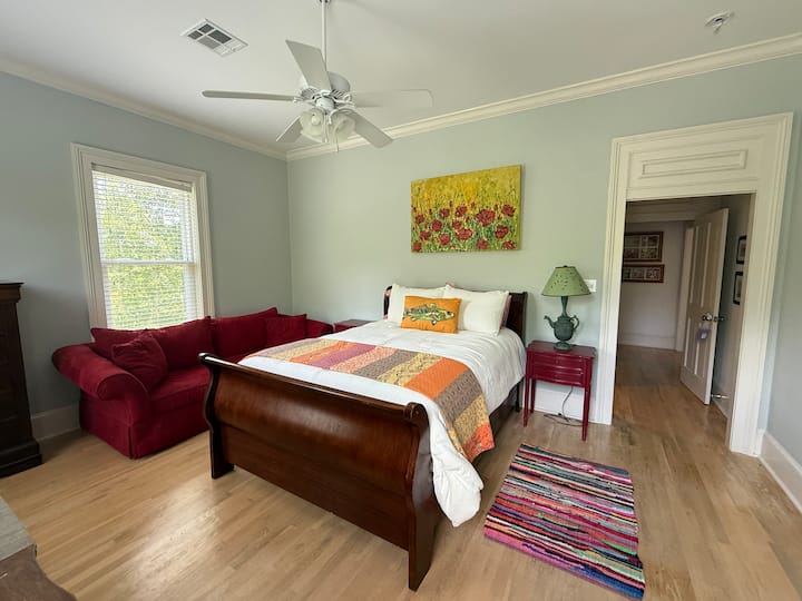 Спална соба 2