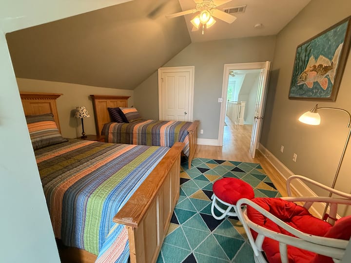 Спална соба 4