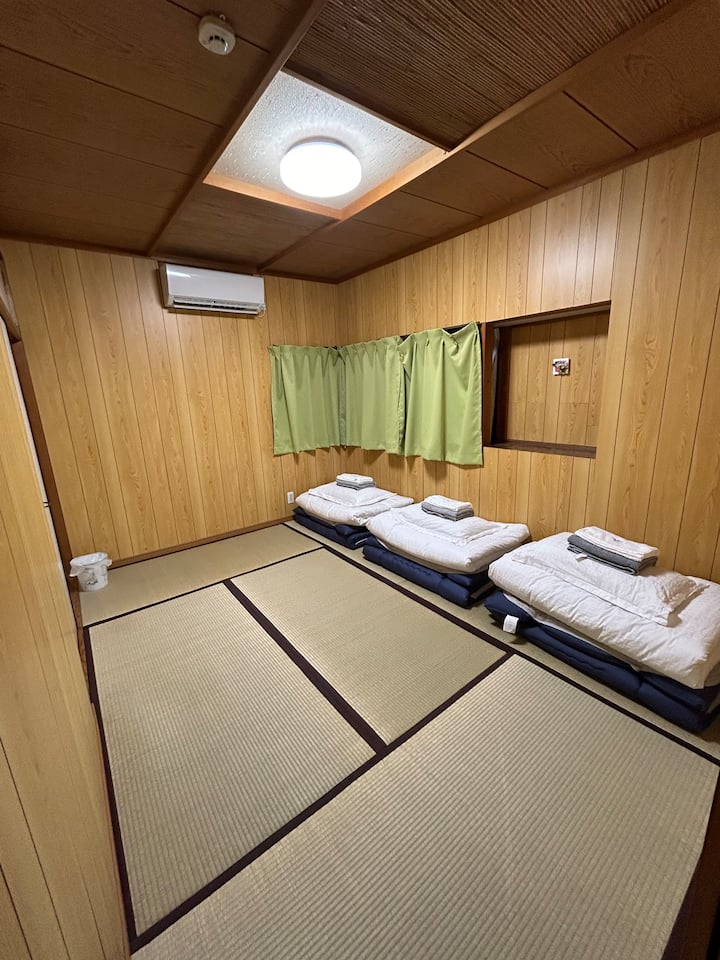 Habitación 4