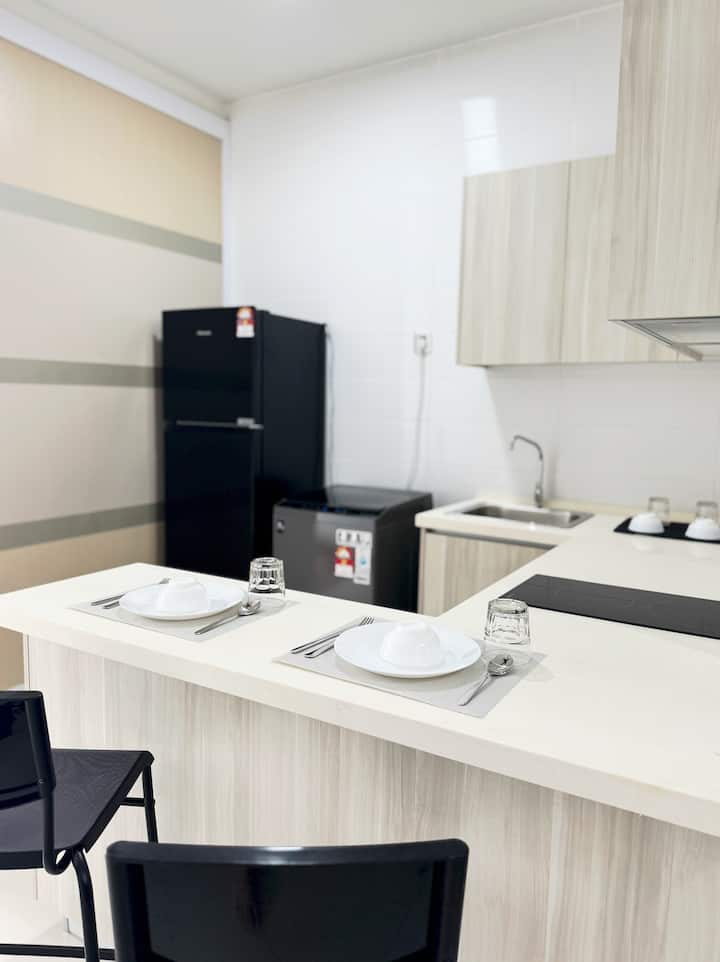 Your Favourite Vacation Getaway&jacuzzi - Woodlands