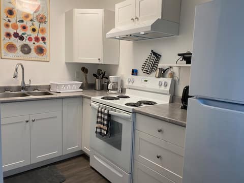 Successful Airbnb property: Studio Apartment for rent in Perth in Ontario