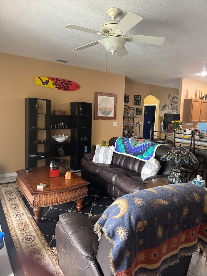 Space Jam - Titusville, FL