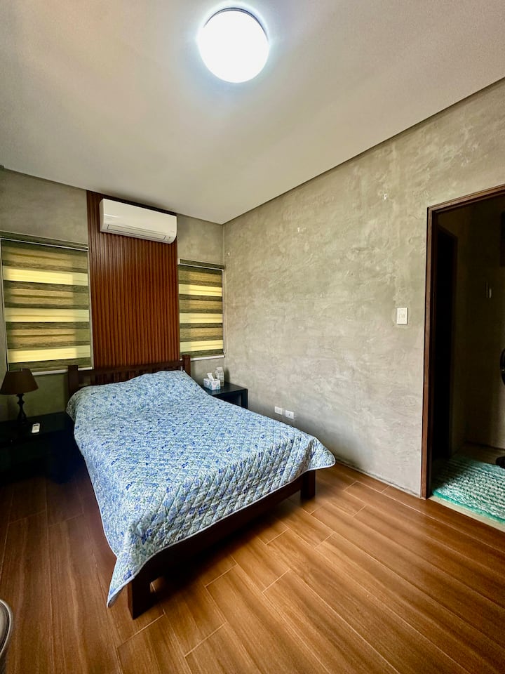 Habitación 1