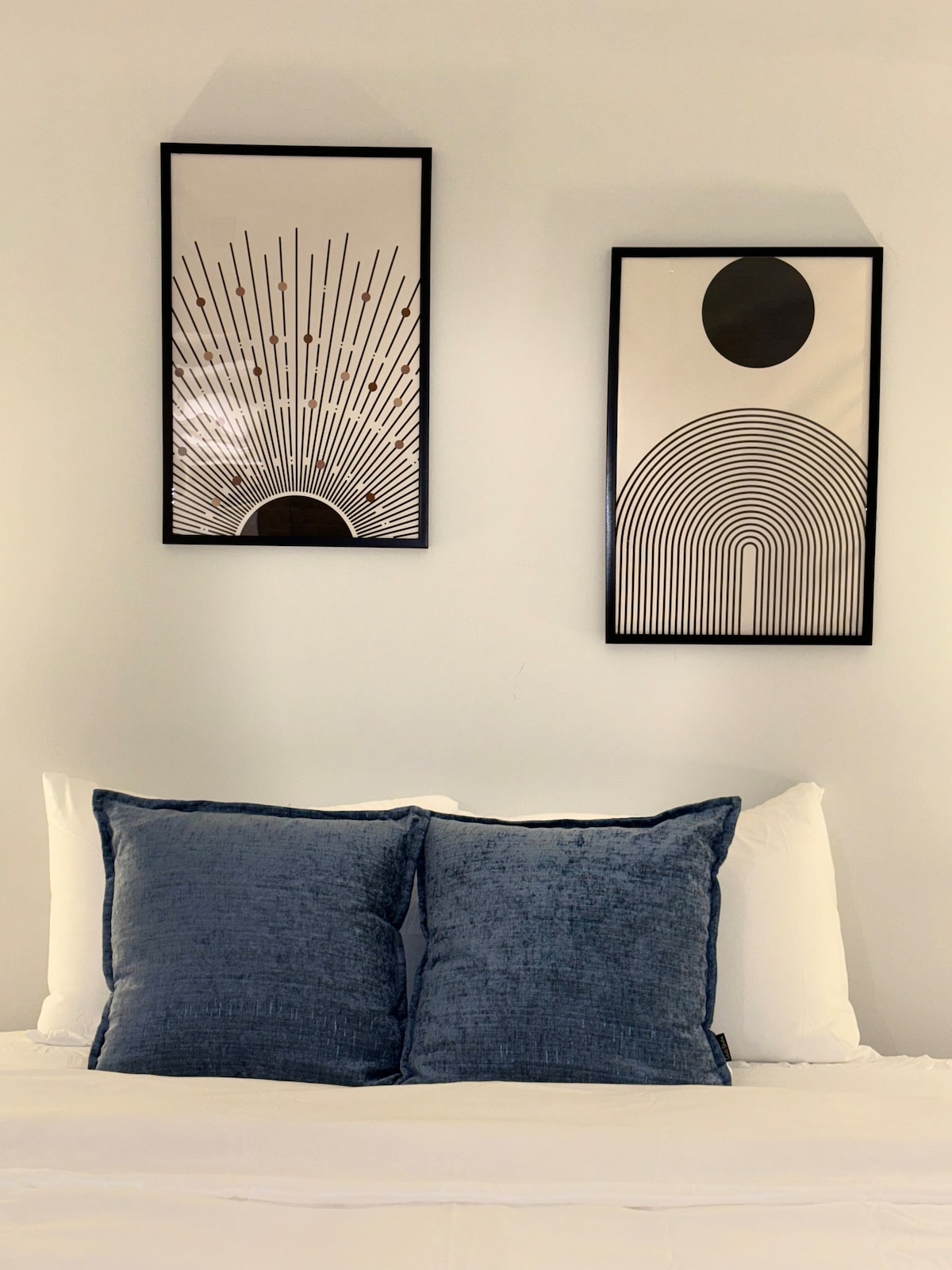 Cozy 2BR-2Bth Apt in Arlington, VA - Condominiums for Rent in
