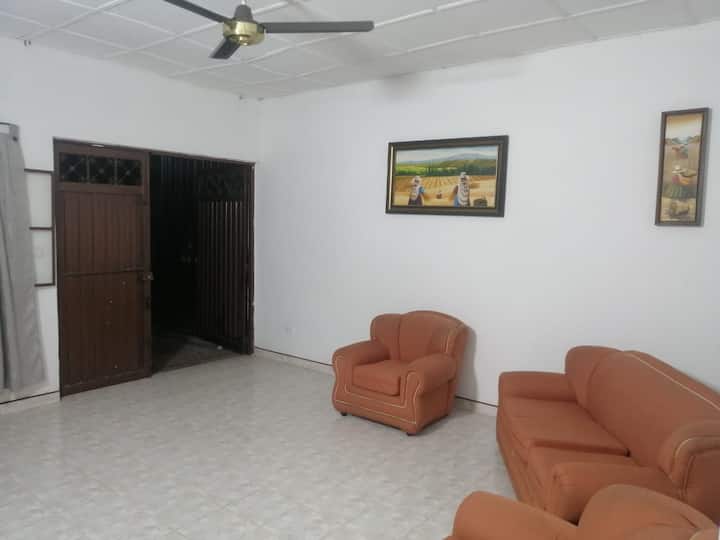 Casa Magdalena - La Dorada