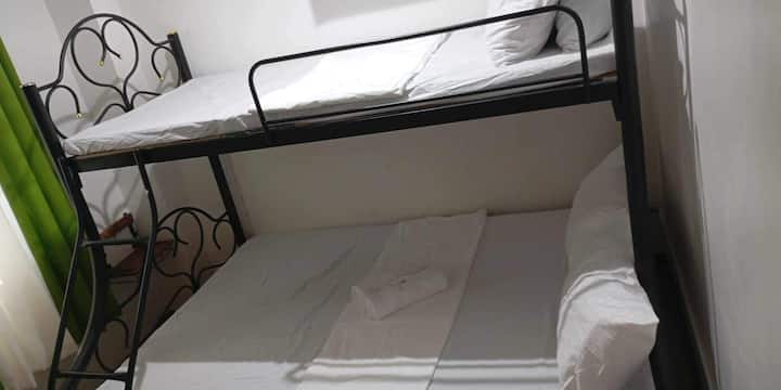 חדר שינה ב - G/F