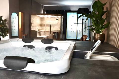 Relaxation for body and mind