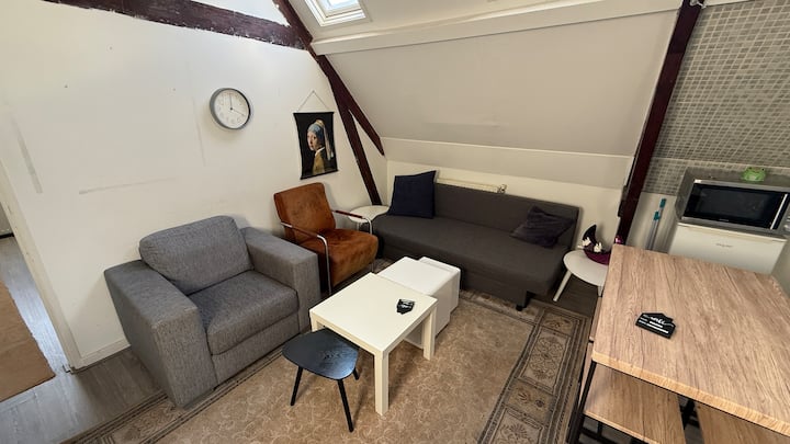 Perfecte Plek Voor Groepen Minimaal 4 Personen - Rotterdam