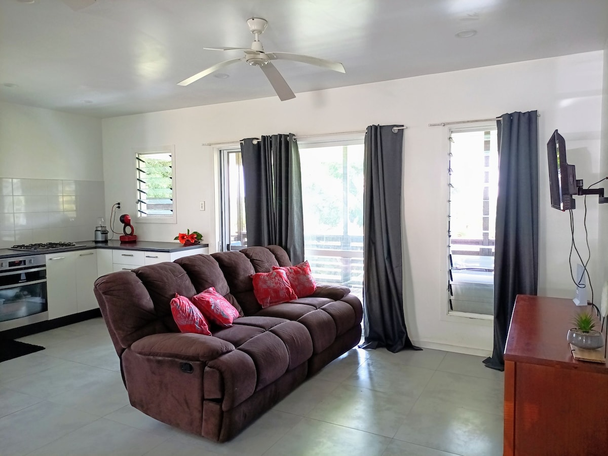 Всекидневна