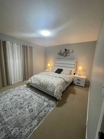 Cozy Home Winnipeg STRA-2024-2635986