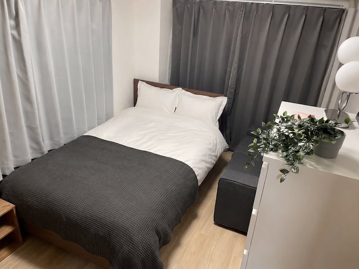 6m To Ikebukuro Sta | 1m Shimoitabashi Sta | Wi-fi - Ikebukuro