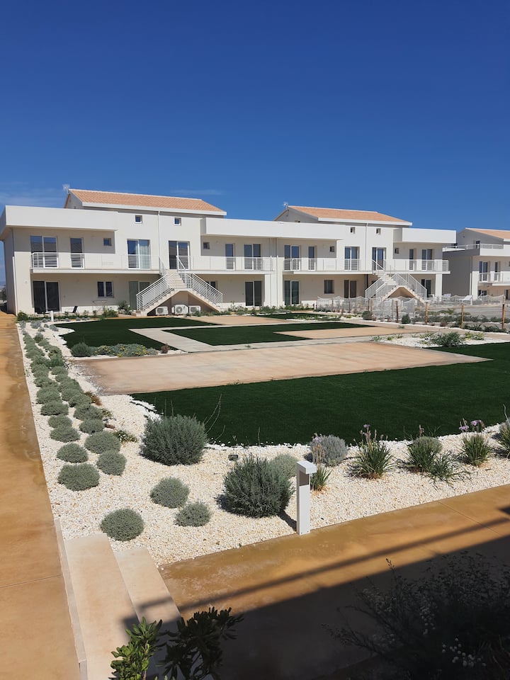 Stella Del Sud – Borgo 84 A Marzamemi - San Lorenzo