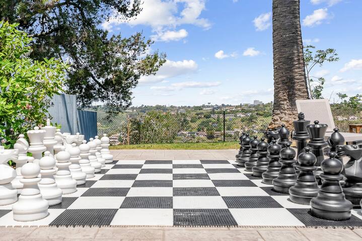 Spectacular Views • Hilltop Haven • Pool & Hot Tub gallery image 2