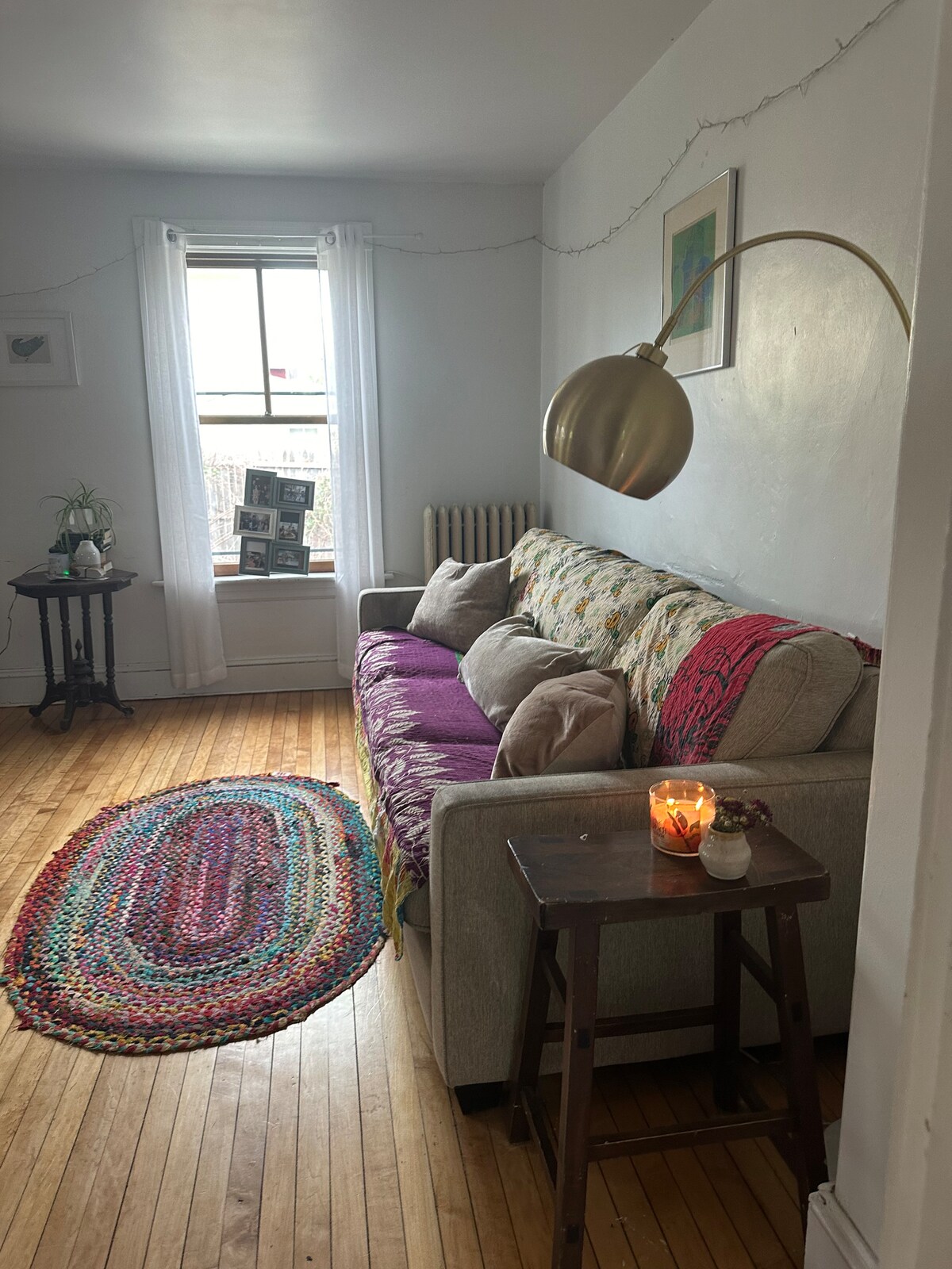 Charmante 3 chambres au cœur de Wakefield, RI. Maisons à louer à