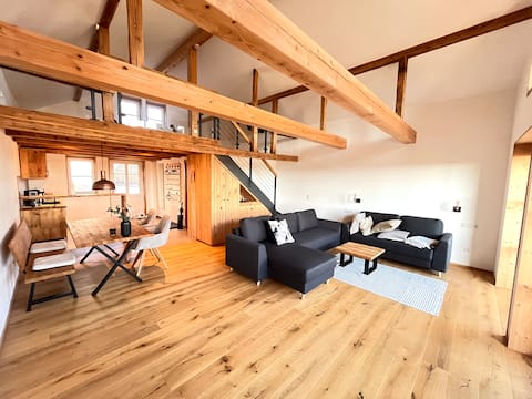 Weinturmsruhe Bad Windsheim Whg. 2