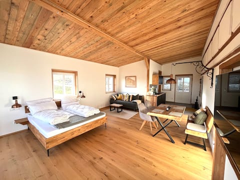 Weinturmsruhe Bad Windsheim Whg. 3