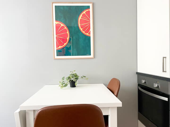 Trendy Studio W/50“ Smart Tv - Oslo