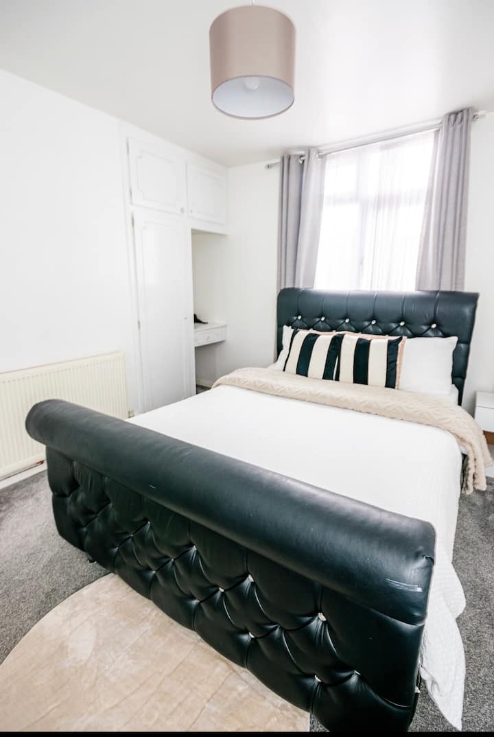 Спална соба 1