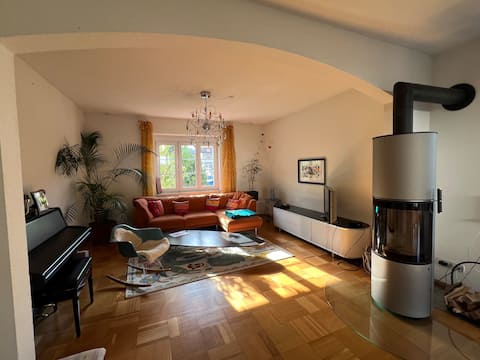 Basel - Charming House