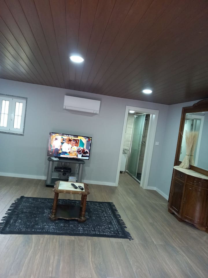 Casa Do Moinho - Tarouca