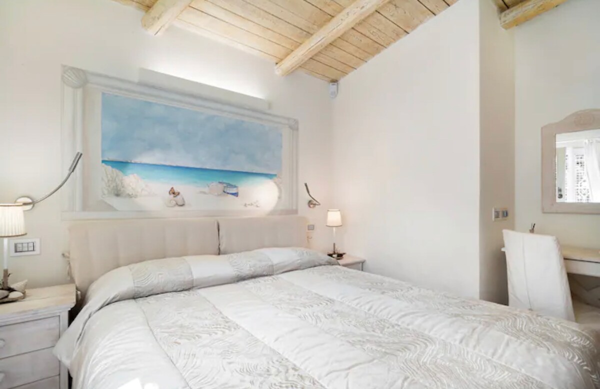 Villa Paradiso Baja Sardinia in Baja Sardinia — property photo 20