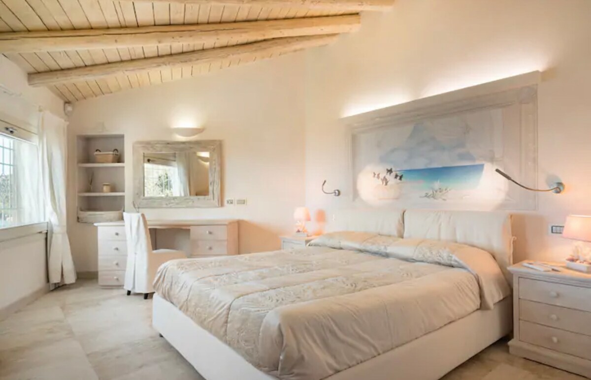 Villa Paradiso Baja Sardinia in Baja Sardinia — property photo 14