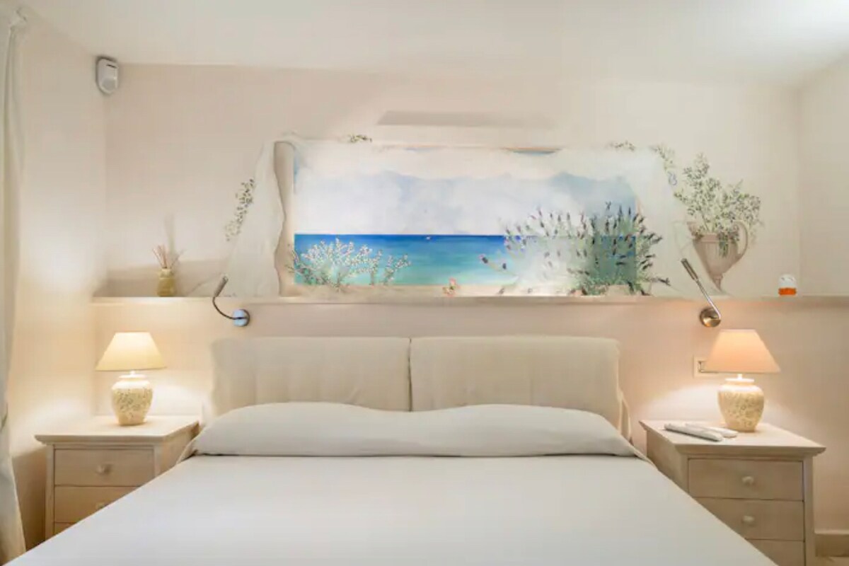 Villa Paradiso Baja Sardinia in Baja Sardinia — property photo 17