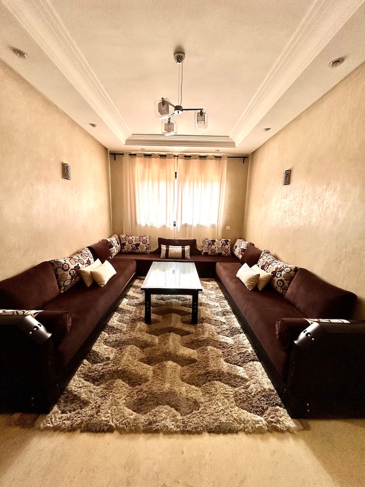 მისაღები ოთახი