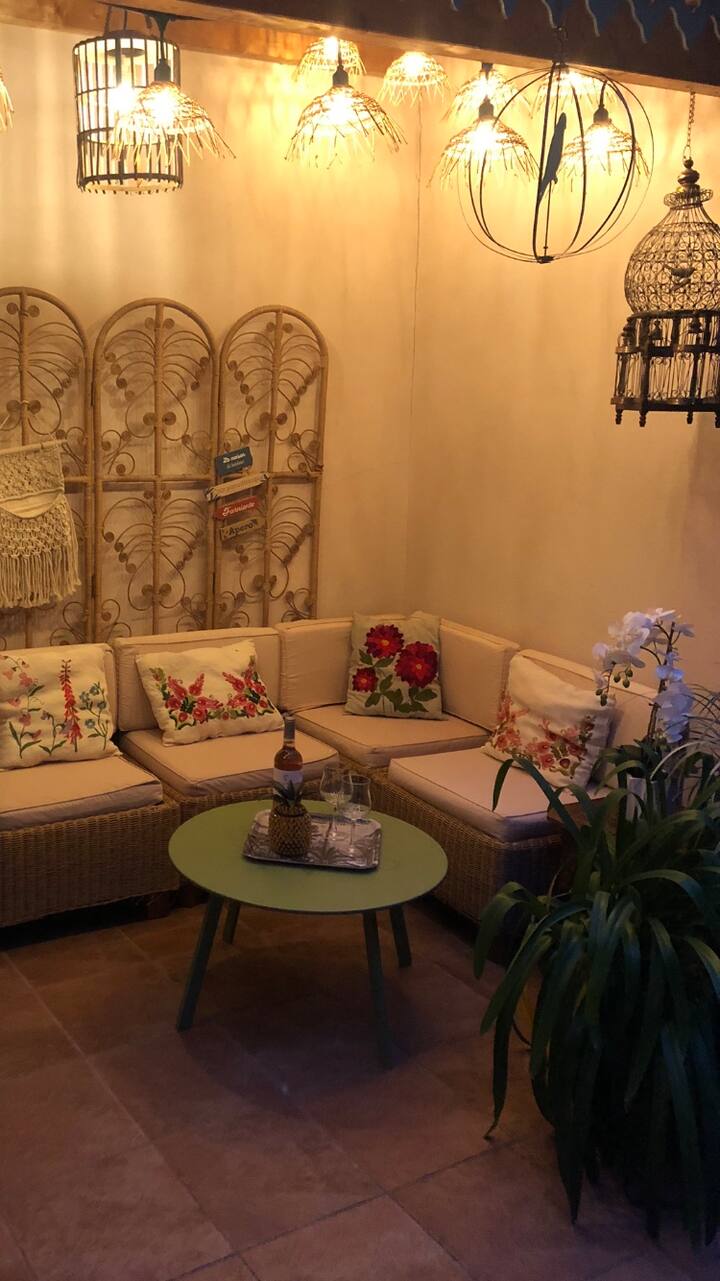«&nbsp;Chambre 2 Rêve&nbsp;» Votre Studio Au Cœur Du Village - Samatan