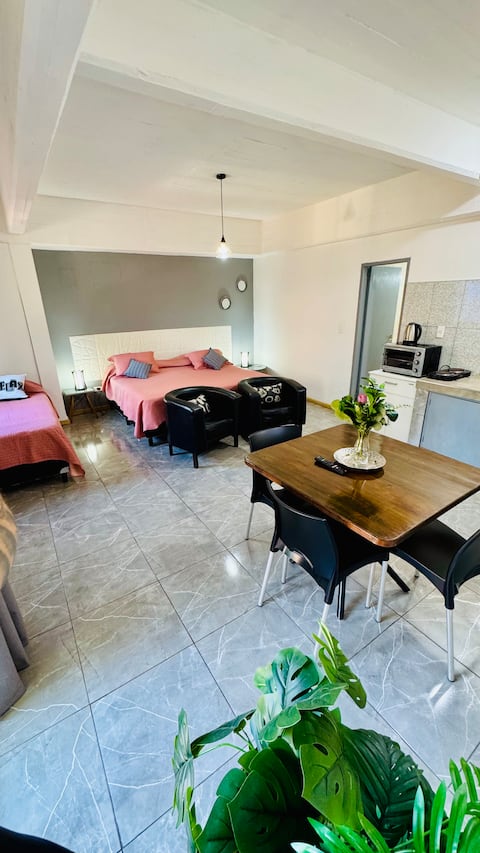 Eldorado 6 Single Room