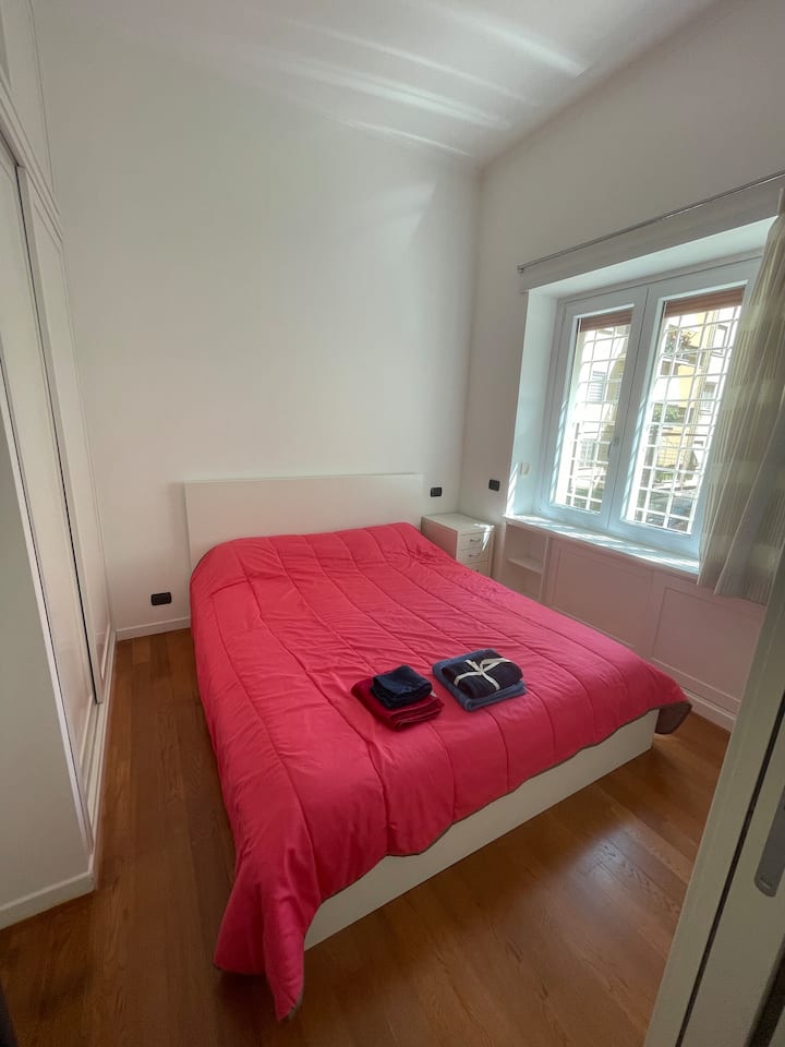 Departamento 2 Ambientes Renovado Balduina, Roma - Roma