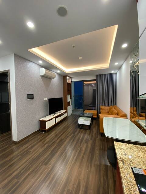 super utility 2 bedrooms apartment