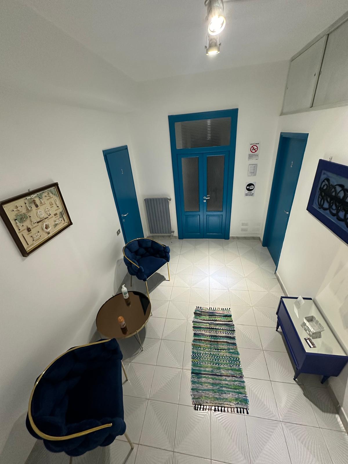 Propriété Airbnb réussie: Casa Paradiso B&B à Formia