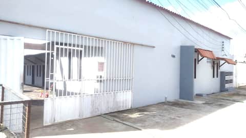 Private Apartment (G)